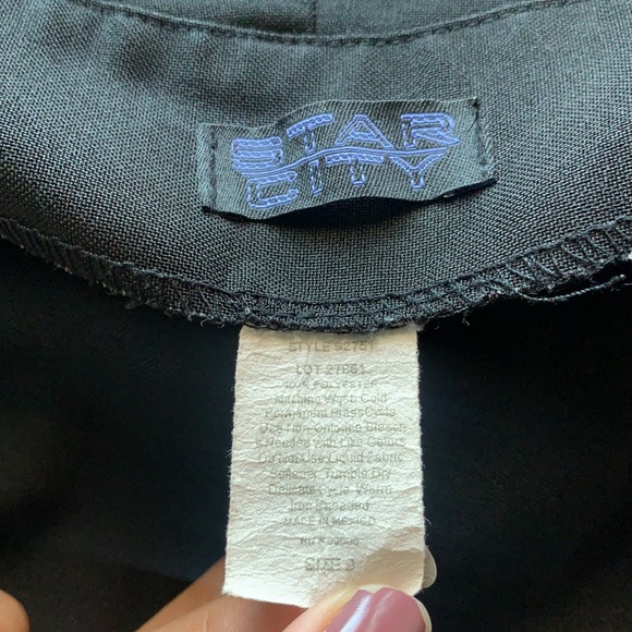 star city dress pants - Picture 3 of 11